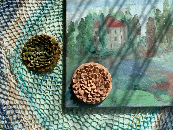 Dekoracje