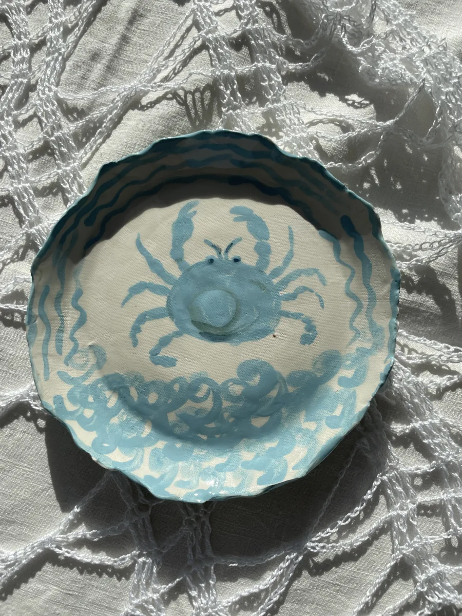 Blue crab — zdjęcie 3