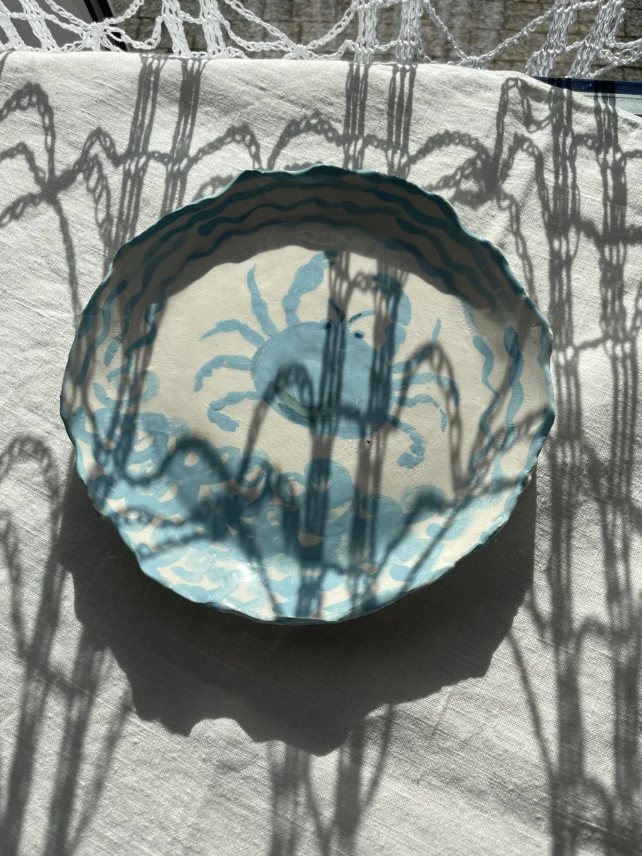 Blue crab — zdjęcie 4