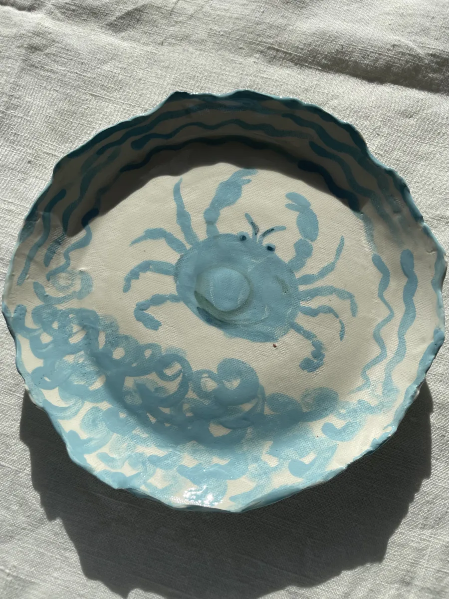 Blue crab — zdjęcie 5