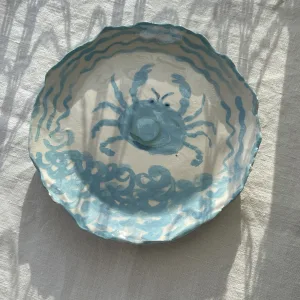 Blue crab