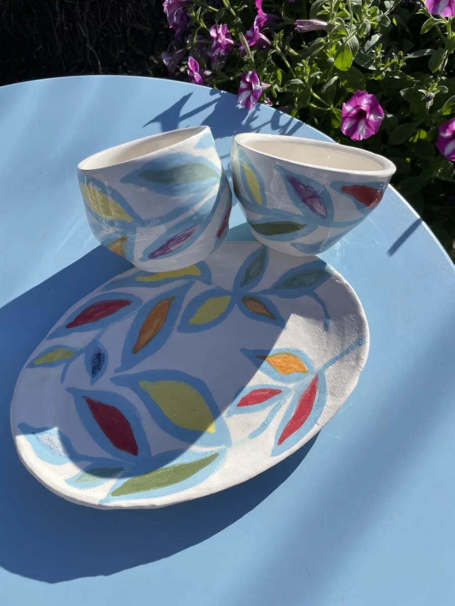 Trio design — zdjęcie 1